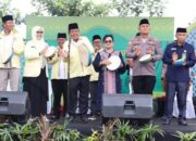 Bupati Simalungun: Festival Seni Dan Qasidah Kembangkan Seni Budaya Islam