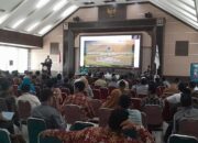 Tuding Geusyik Pengecut, Haji Uma Disorak Dan Dicerca Peserta Workshop