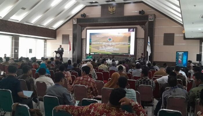 Tuding Geusyik Pengecut, Haji Uma Disorak Dan Dicerca Peserta Workshop