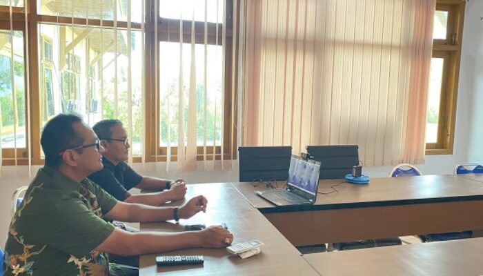 Diskominfo Aceh Besar Dukung Pemanfaatan PDN Untuk SPBE