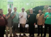 Dr Israk Ahmadsyah: Seluruh Hasil Usaha Yang Halal Wajib Zakat