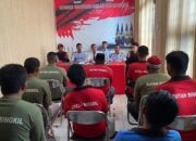 Rutan Kelas IIB Singkil Usulkan Remisi Tambahan Tamping Pemuka
