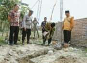 Bangun 30 Musala, Wabup Sergai Apresiasi Program “Geser Muse”