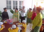 Pembangunan Kampung Bukan Hanya Infrastruktur