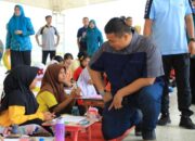 Bupati: Program Sekolah Sehat Membantu Siswa Untuk Berprestasi