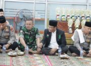 Masjid Agung Kabanjahe Laksanakan Semarak Muharram 1445 H