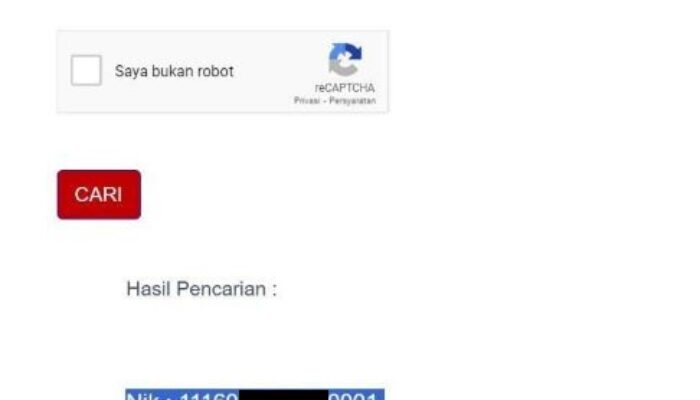 Rekam Jejak Dugaan Pengurus Parpol Lolos Seleksi KIP Tamiang