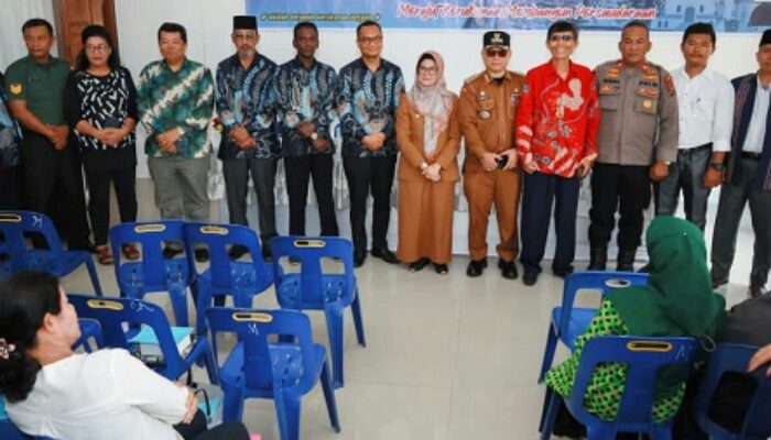 Tugas Bersama Rawat Kerukunan Ragam Etnis Dan Agama
