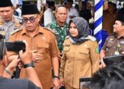 Pemkab Madina Ukir Prestasi Berbagai Bidang