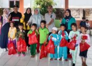 Gebyar Sekolah Sehat Di Binjai Tingkatkan SDM Dan Kualitas Anak