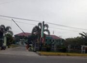 Dinilai Menyusahkan, Setop Sistem Parkir Elektronik Di RSUD 