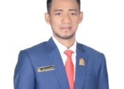 Ketua DPD Partai Nasdem Aceh Tamiang Bantah Pengurus Parpolnya Lulus KIP