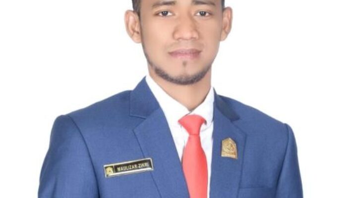 Ketua DPD Partai Nasdem Aceh Tamiang Bantah Pengurus Parpolnya Lulus KIP