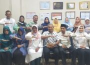 Kejar Target Penurunan Stunting, TPPS Aceh Monev Ke Wilayah Barat