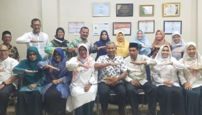 Kejar Target Penurunan Stunting, TPPS Aceh Monev Ke Wilayah Barat