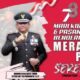 Dandim 0104/Aceh Timur Letkol Inf Tri Purwanto, S.I.P. Waspada/ist