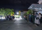 Pemko Banda Aceh Gelar Operasi Pengawasan Penegakan Syariat Islam