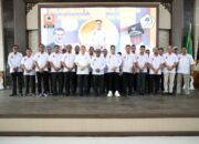 PII Harus Bersinergi Dan Berkontribusi Untuk Aceh Utara