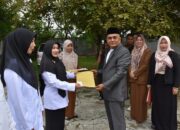 90 PPPK Kota Langsa Terima SK