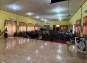 SMKN 2 Karang Baru Tamiang Gandeng BPJamsostek Lindungi Siswa Magang