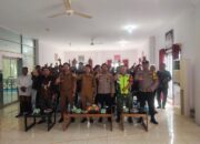 Pemuda Hebat Harus Jadi Pemimpin Masa Depan