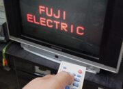 Siaran TV Analog Di Binjai Hilang