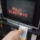 Masyarakat Kota Binjai dibuat panik dengan hilangnya siaran TV Analog per 31 Juli 2023. Sebagian warga pun mengira kondisi itu disebabkan TV mereka mengalami kerusakan. Waspada/Ist