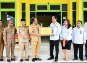 KPKNL Terima Perhargaan Pemko P.Sidimpuan