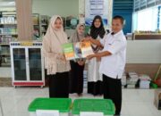 Aceh Besar Bersinergi Dukung Kemajuan Pustaka Gampong