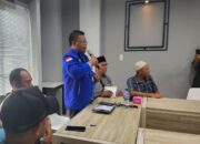 ACW Apresiasi Misi Bacaleg PAN Peduli Dhuafa