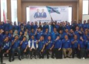 Partai Demokrat Tamiang Bertekad Raih Kemenangan Di Pemilu 2024