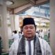 Almarhum Drs H Marthin Desky, MM. Ist. Waspada/Ist