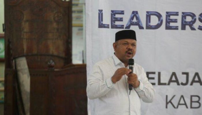 Bertekad Pertahankan Juara Umum, Pemkab Aceh Besar Gelar TC MTQ Ke-36 Aceh