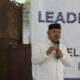 Kepala Dinas Syariat Islam Aceh Besar, Rusdi, S.Sos, M.Si. Waspada/Ist