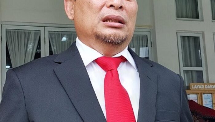 Dinkes Sumut Instruksikan Seluruh Dinkes di Kabupaten Kota Dirikan Pos Kesehatan Di Pemilu