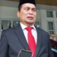 KEPALA Dinas Kesehatan Provinsi Sumut, dr Alwi Mujahit. Waspada/Ist