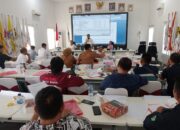 Raker KONI Batubara Alot, Syarat Dukungan 25 Persen