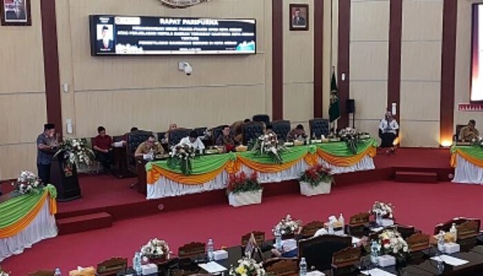 Fraksi PDI P DPRD Medan Desak Polisi Tindak Tegas Premanisme dan Aksi Begal