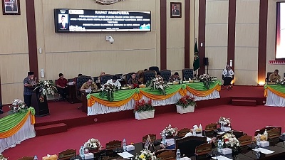 Fraksi PDI P DPRD Medan Desak Polisi Tindak Tegas Premanisme dan Aksi Begal