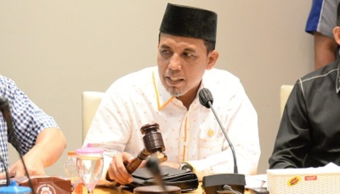 Ahmad Darwis Desak PTPN II Harus Transparan Eksekusi Rumah Warga