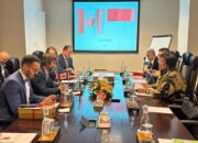 Pengakuan Internasional Untuk Keberhasilan RI Atasi Degradasi Lingkungan