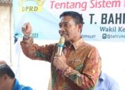 Pemko Medan Didorong Bagi STB Untuk Warga Belum Miliki TV Digital