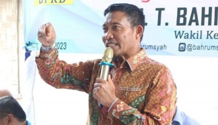 Pemko Medan Harus Prioritaskan Pembangunan Spiritual