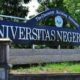 1.844 Siswa Lulus Jalur SM Unimed 2023