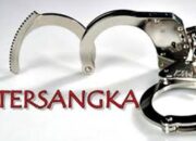 Dugaan Korupsi Program Mah’ad, Mantan Rektor UINSU Kembali Jadi Tersangka