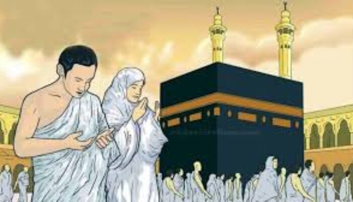 Henny Wati Wahidin Ikut Pulang Bersama Kloter 16