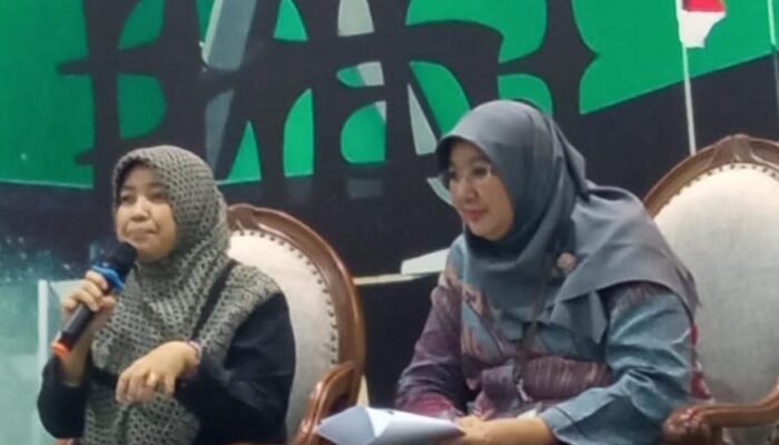 Komisi IX DPR Kecewa, Mandatory Spending Hilang Dalam RUU Kesehatan