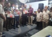 Turnamen Catur Prabowo Cup 2023 Di Kedai Kopi Cililitan, Jakarta, Meriah Dan Sukses