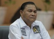 Terkait Judi Slot, Pemerintah Harus Ambil Tindakan Tegas