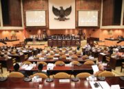 Sidang Paripurna DPD RI Sepakati Penguatan Sistem Bernegara